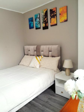 Suite Boreal